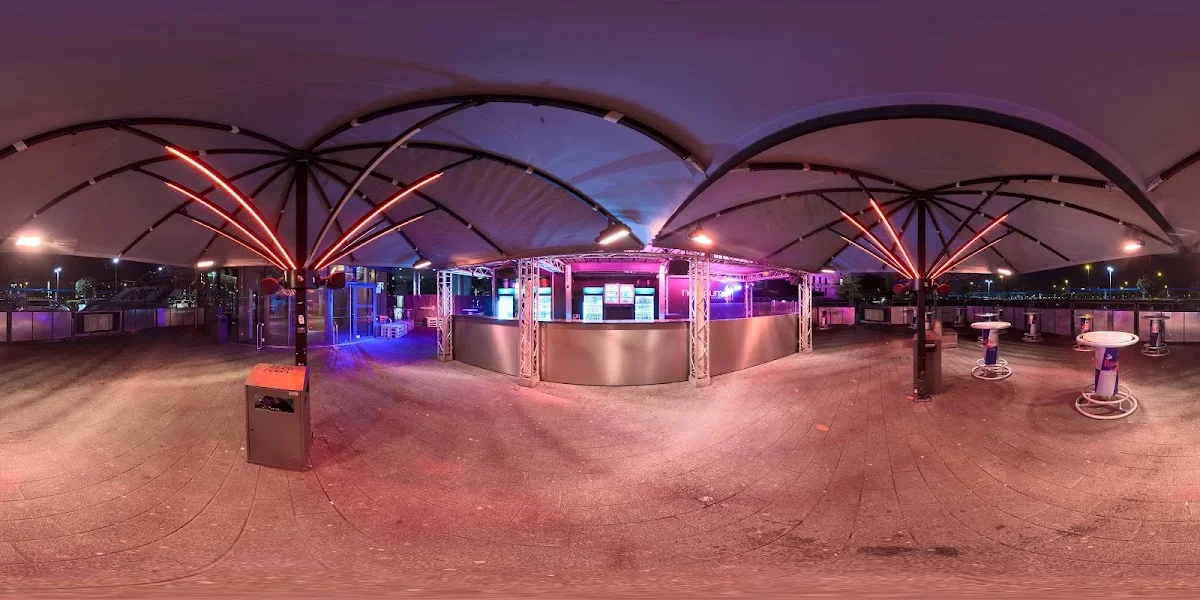 Neuraum – Street View & 360°-Fotos in München, Bayern