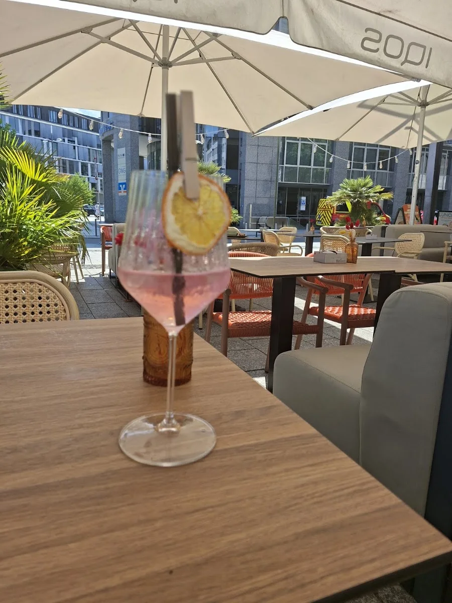 Mauritius Restaurant Stuttgart-Mitte – Restaurant in Stuttgart, Baden-Württemberg