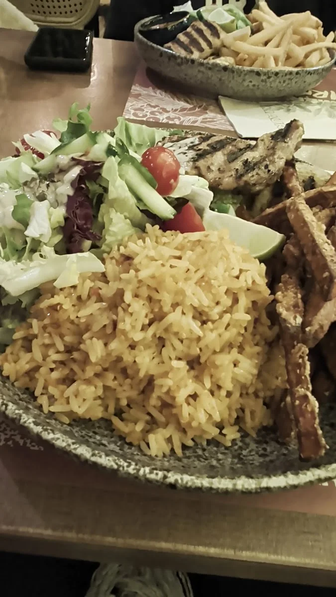 Mauritius Restaurant Stuttgart-Mitte – Restaurant in Stuttgart, Baden-Württemberg