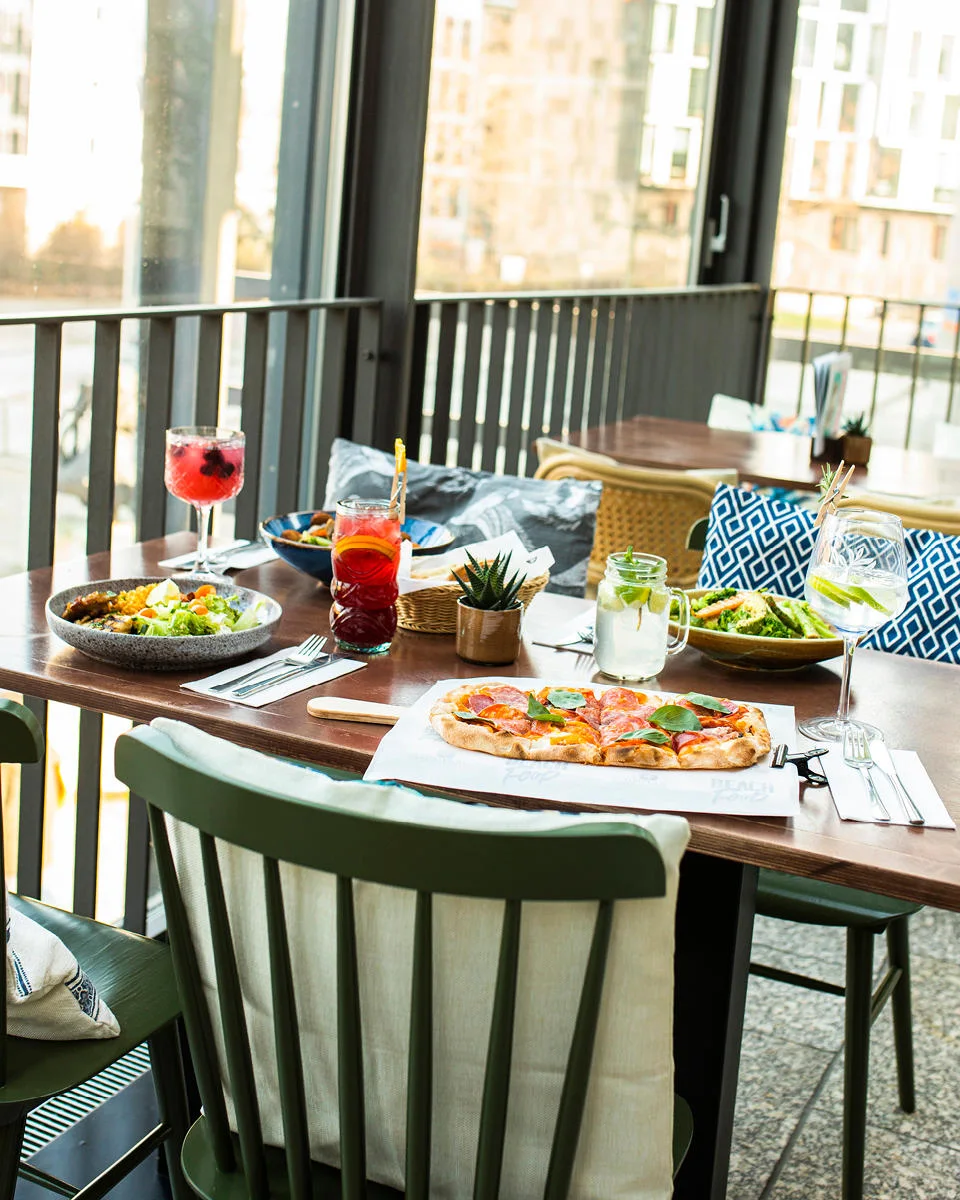 Mauritius Restaurant Stuttgart-Mitte – Essen und Trinken in Stuttgart, Baden-Württemberg