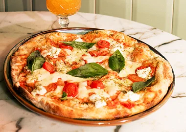 Mauritius Restaurant Stuttgart-Mitte – Pizza in Stuttgart, Baden-Württemberg