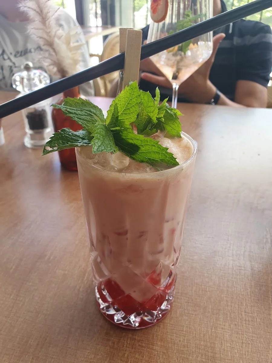 Mauritius Restaurant Stuttgart-Mitte – Saft in Stuttgart, Baden-Württemberg