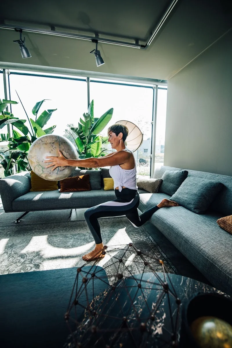 Svetlana Hengst - SH Training & Diagnostik – Fitness in Köln, Nordrhein-Westfalen
