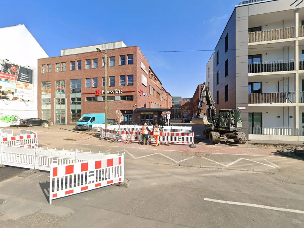 Svetlana Hengst - SH Training & Diagnostik – Street View & 360°-Fotos in Köln, Nordrhein-Westfalen