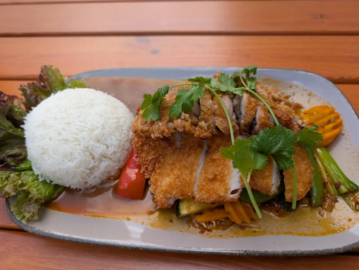 Viet Wok – Vegetarisches Restaurant in Stuttgart, Baden-Württemberg