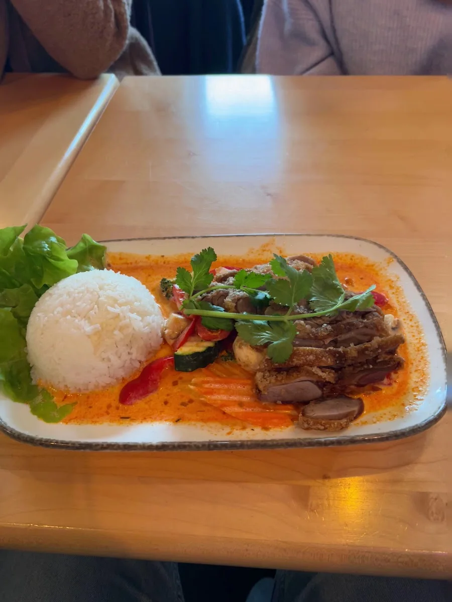 Viet Wok – Vegetarisches Restaurant in Stuttgart, Baden-Württemberg