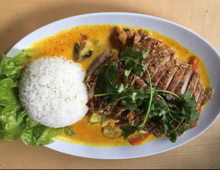 Viet Wok – Essen und Trinken in Stuttgart, Baden-Württemberg