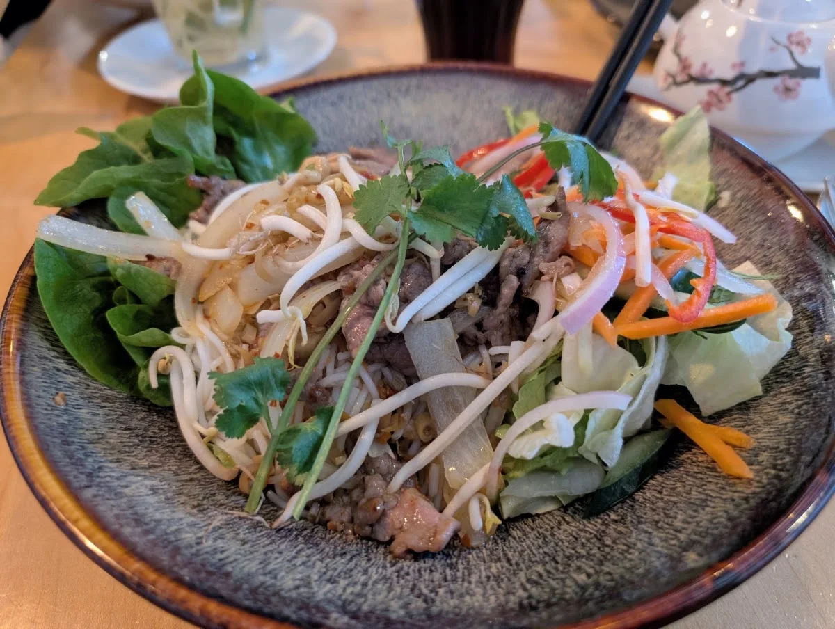 Viet Wok – Aletria in Stuttgart, Baden-Württemberg