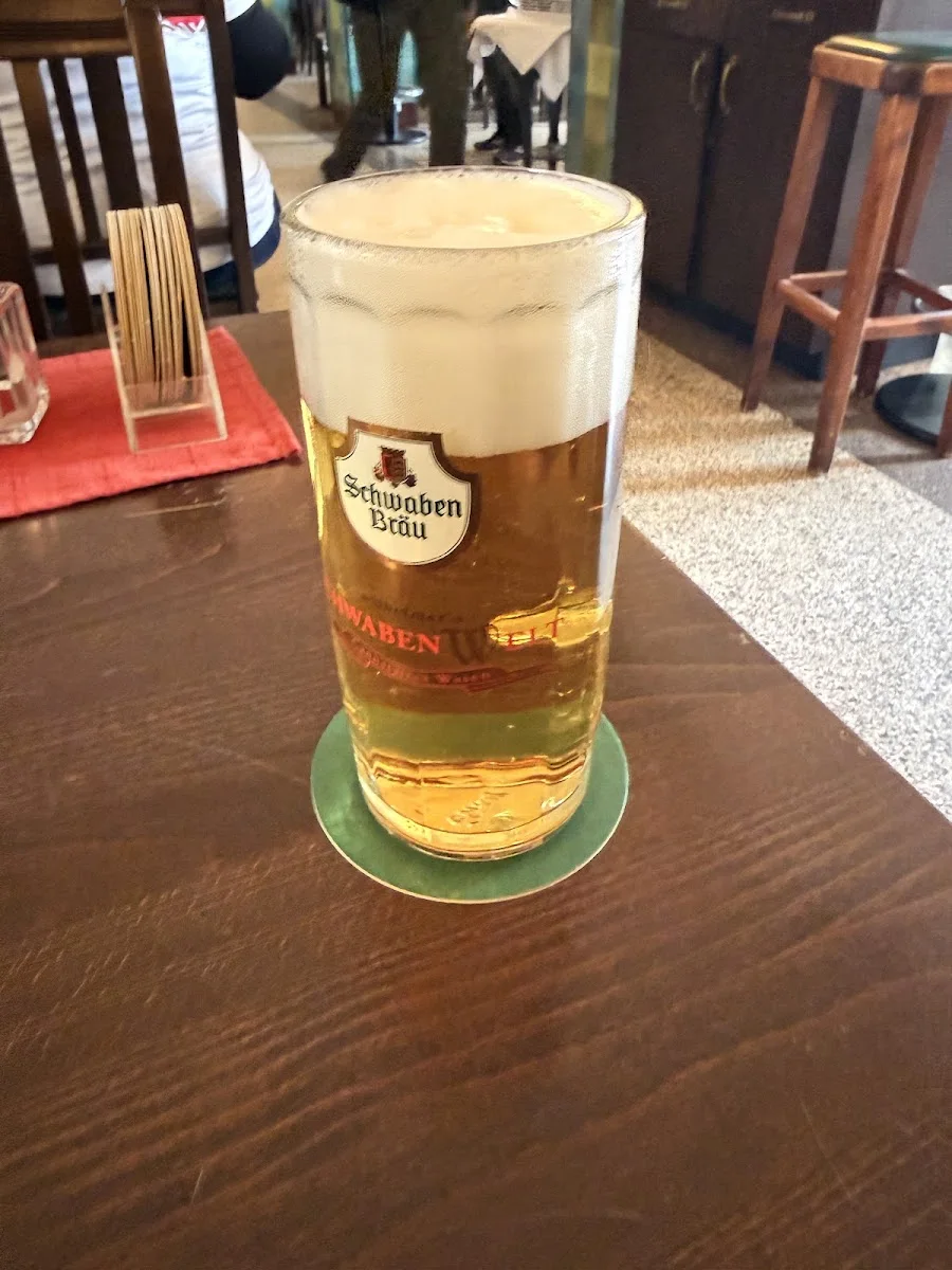 Schlachthof Stuttgart – Bier in Stuttgart, Baden-Württemberg