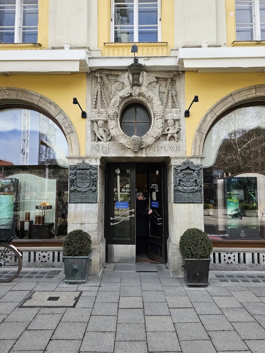 Dallmayr Delikatessenhaus – Profilfoto in München, Bayern