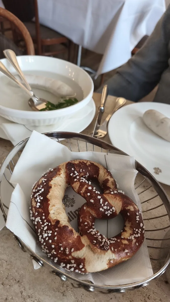 Dallmayr Delikatessenhaus – Besucherfoto von Andrea Reise in München, Bayern