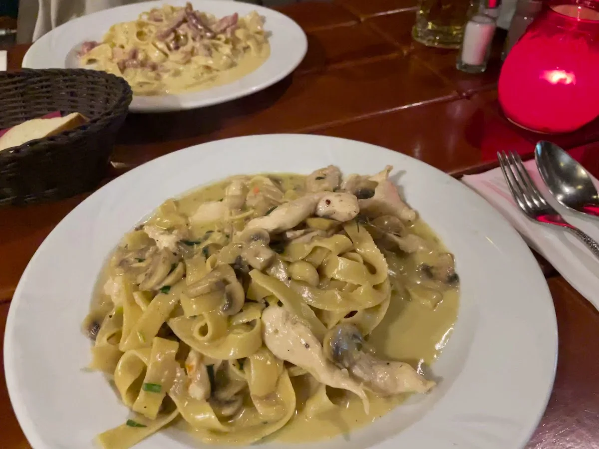 Restaurant Pasta & Passione – Restaurant in Berlin