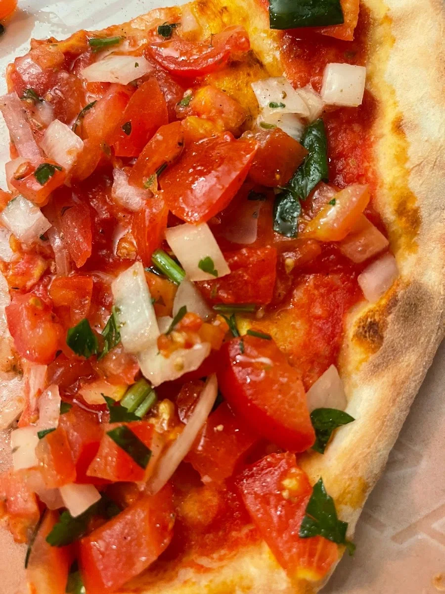Restaurant Pasta & Passione – Pizza in Berlin