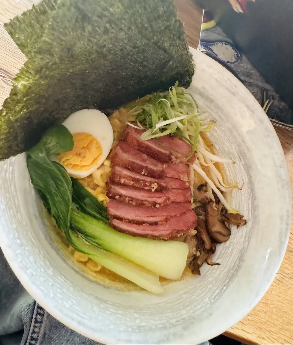 Mirami Sushi Restaurant – Asiatisches Restaurant in Berlin