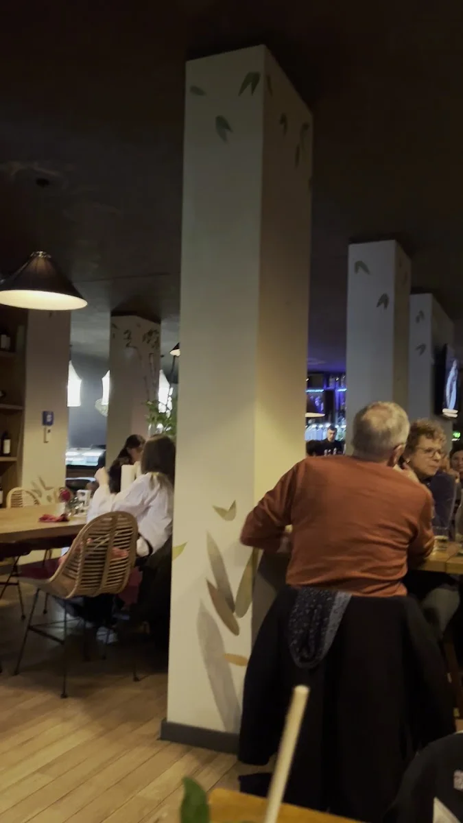 Mirami Sushi Restaurant – Asiatisches Restaurant in Berlin