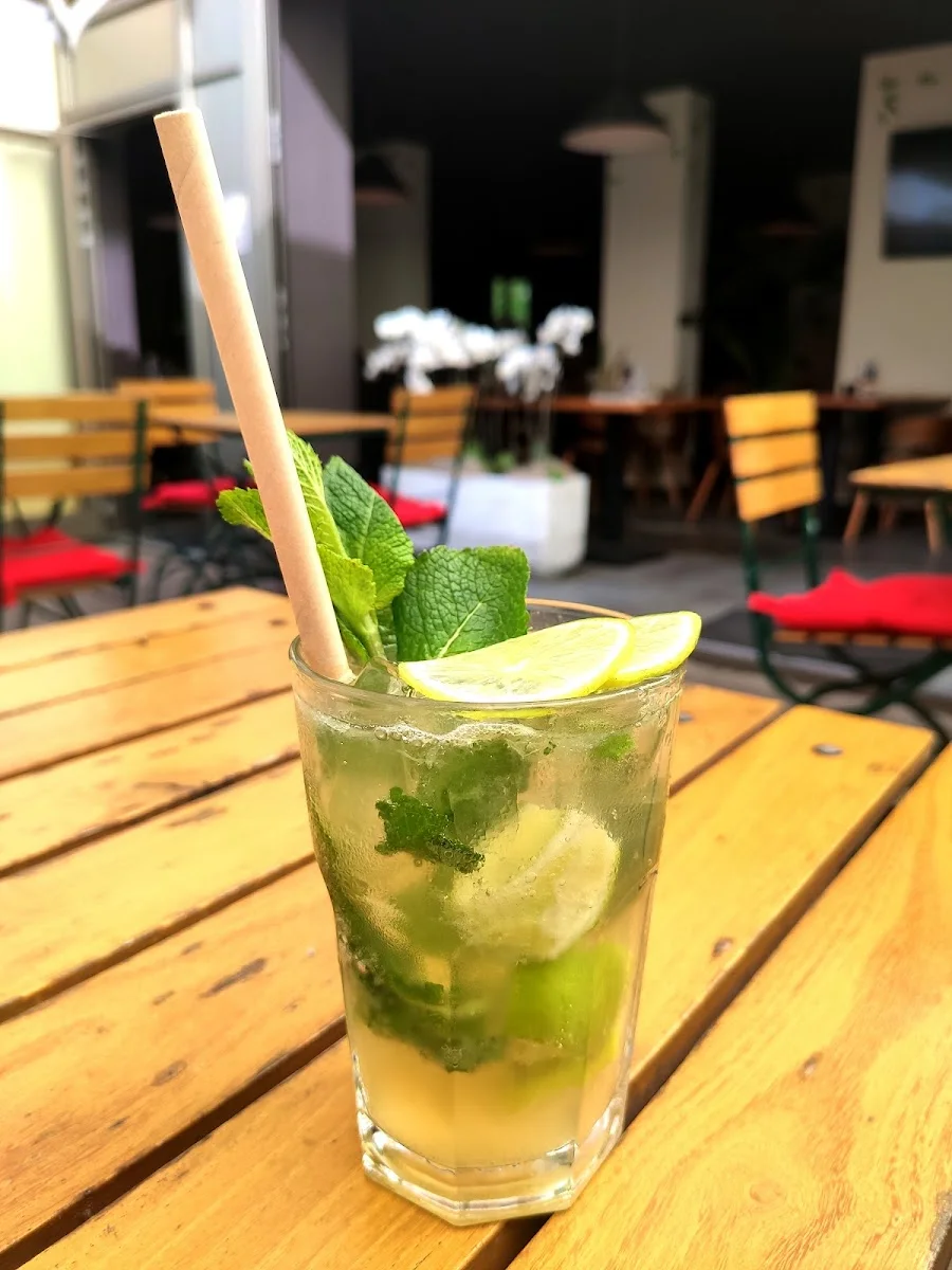 Mirami Sushi Restaurant – Mojito in Berlin