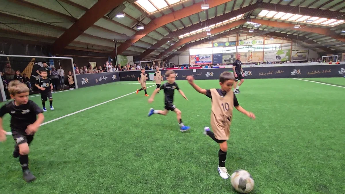 Sportarena Umkirch – Sportanlage in Umkirch, Baden-Württemberg