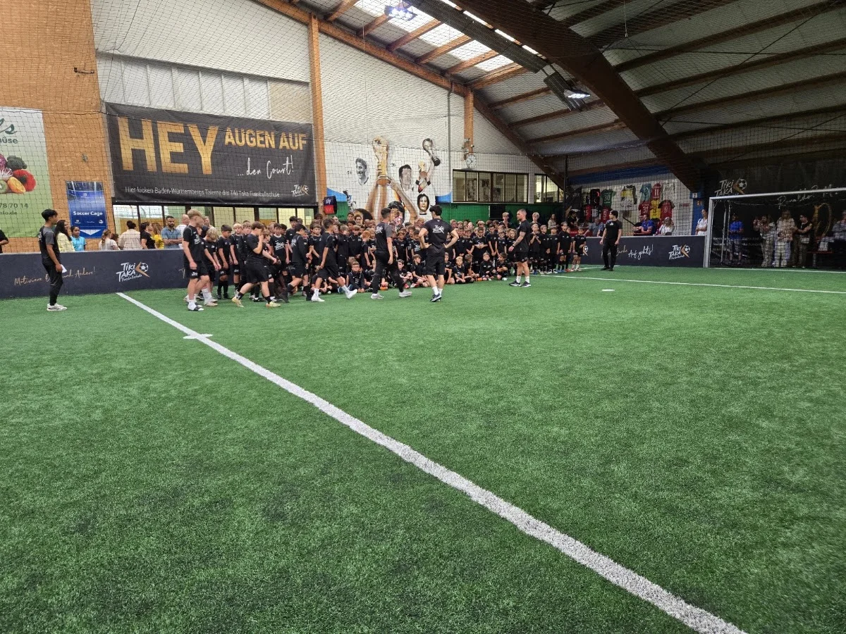 Sportarena Umkirch – Profilfoto in Umkirch, Baden-Württemberg