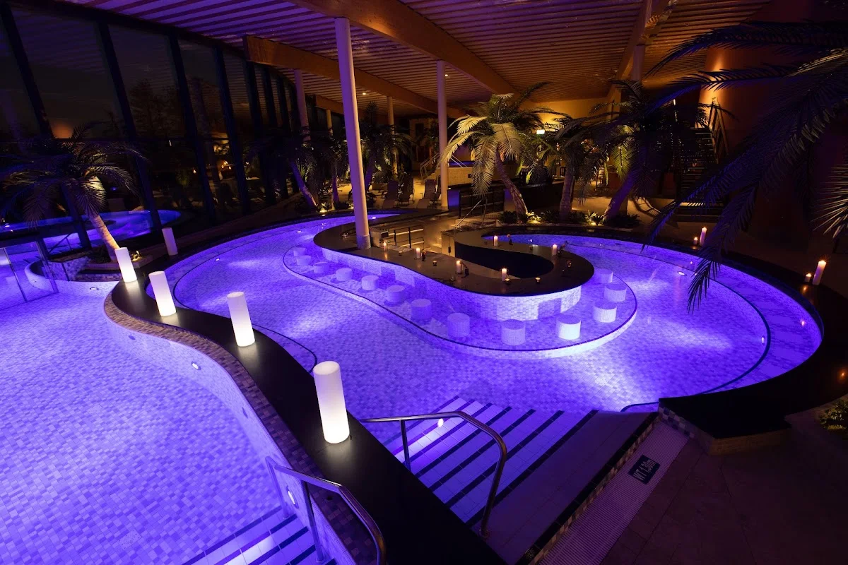 Havel-Therme – Profilfoto in Werder (Havel), Brandenburg