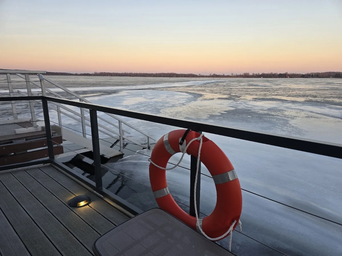 Havel-Therme – Besucherfoto von sisi elin in Werder (Havel), Brandenburg