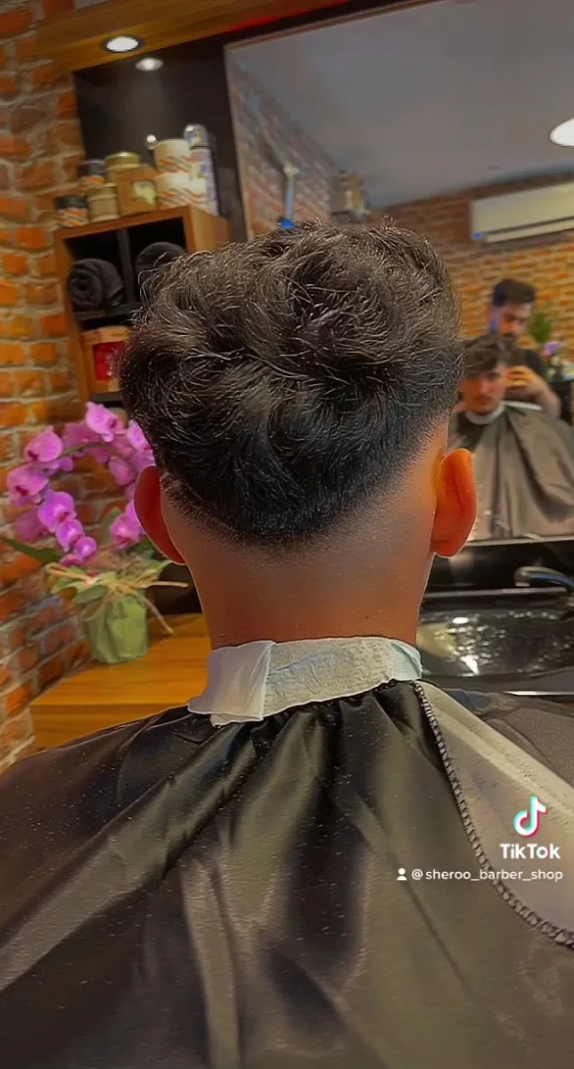 Sheroo Barber Shop – Friseursalon in Ratingen, Nordrhein-Westfalen