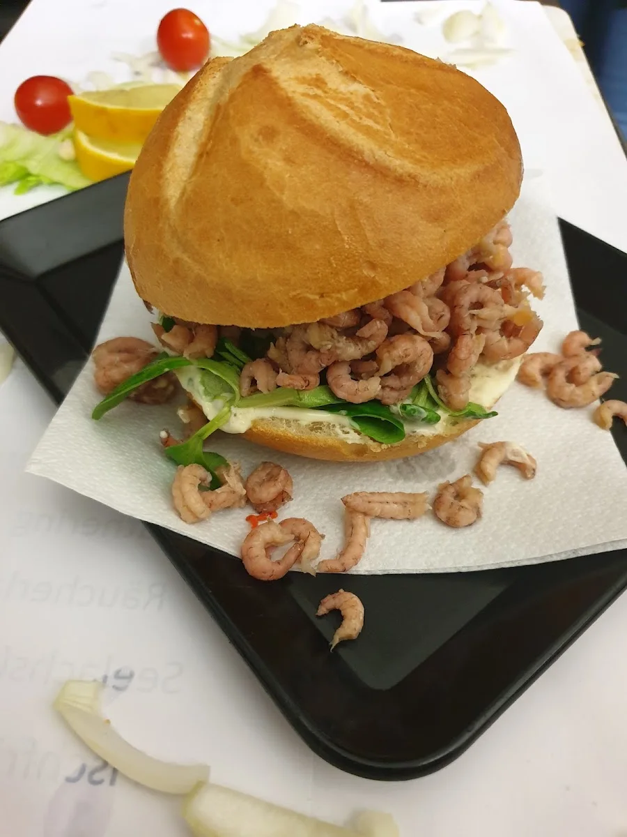 Haifisch Bar – Essen und Trinken in Hamburg