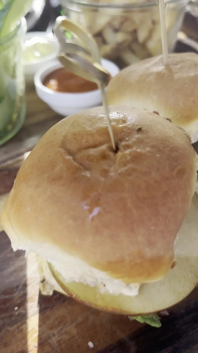 Der kleine Flo – Burgerrestaurant in München, Bayern