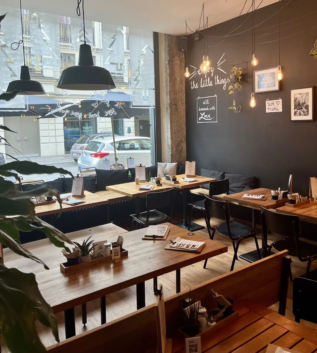 Der kleine Flo – Atmosphäre in München, Bayern
