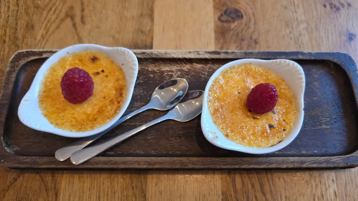 Der kleine Flo – Custard in München, Bayern