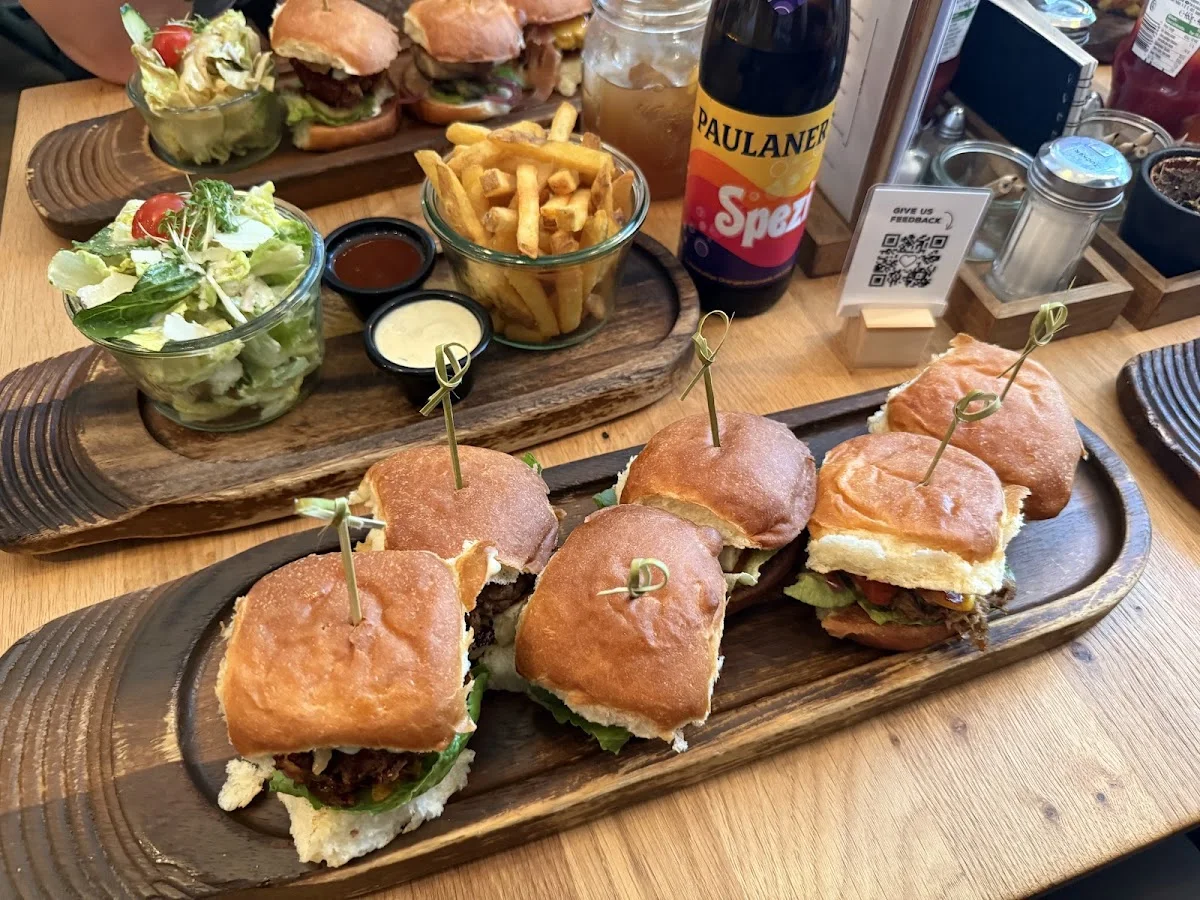 Der kleine Flo – Slider in München, Bayern