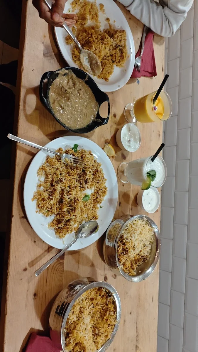 Zusshu Indian Cuisine – Halalrestaurant in Berlin