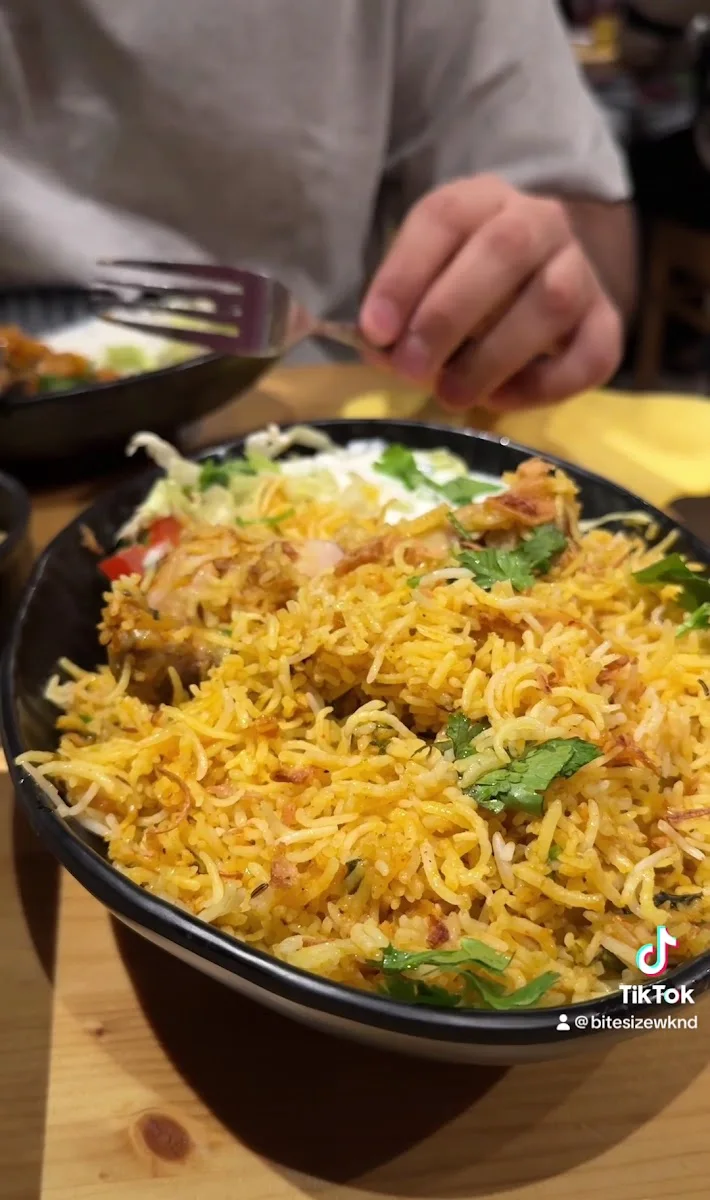 Zusshu Indian Cuisine – Halalrestaurant in Berlin