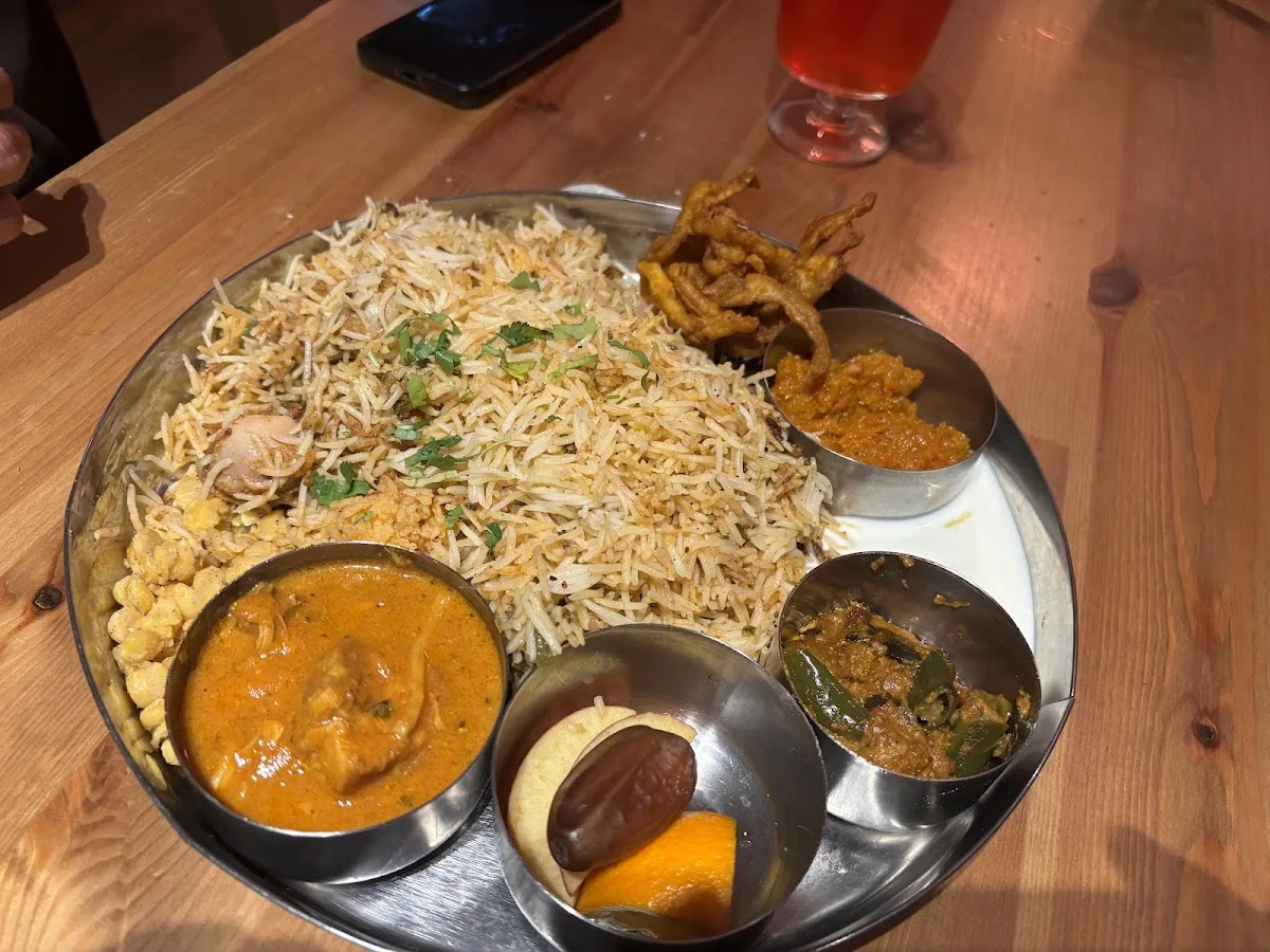 Zusshu Indian Cuisine – Curry in Berlin