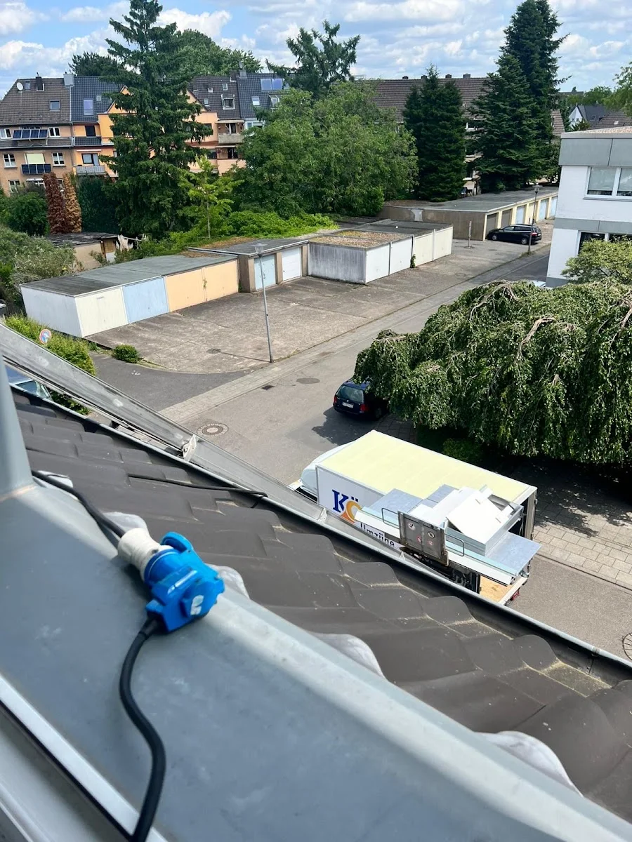 König Umzüge – Besucherfoto: Marcel Engelman in Bergheim, Nordrhein-Westfalen