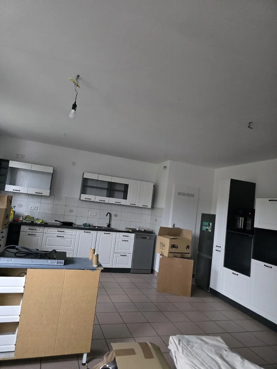 König Umzüge – Besucherfoto: Heike Wittreck in Bergheim, Nordrhein-Westfalen