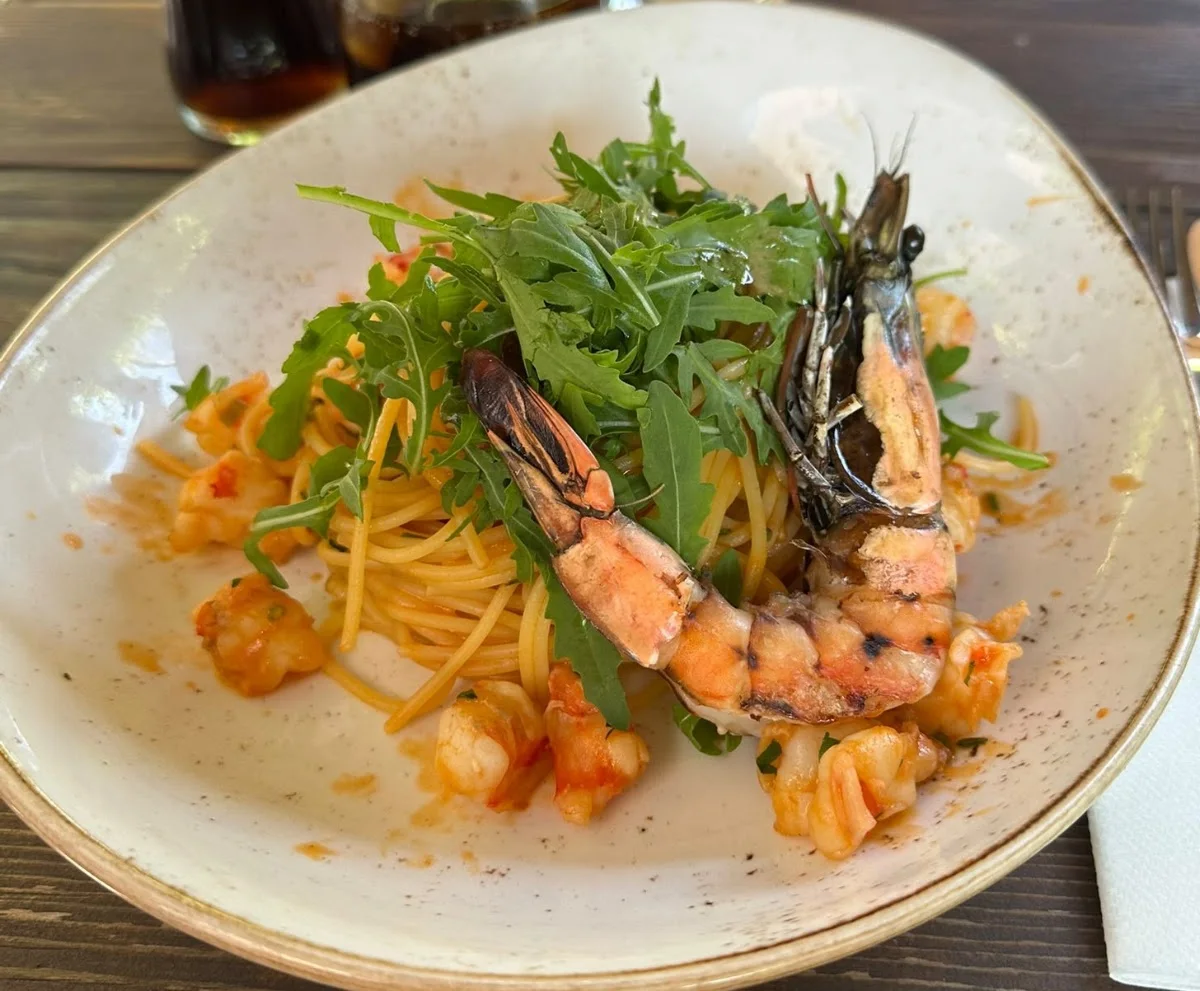 Mozzamo – Italienisches Restaurant in München, Bayern