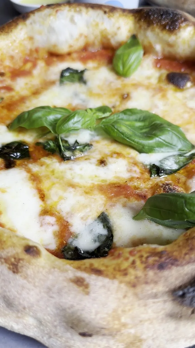 Mozzamo – Italienisches Restaurant in München, Bayern