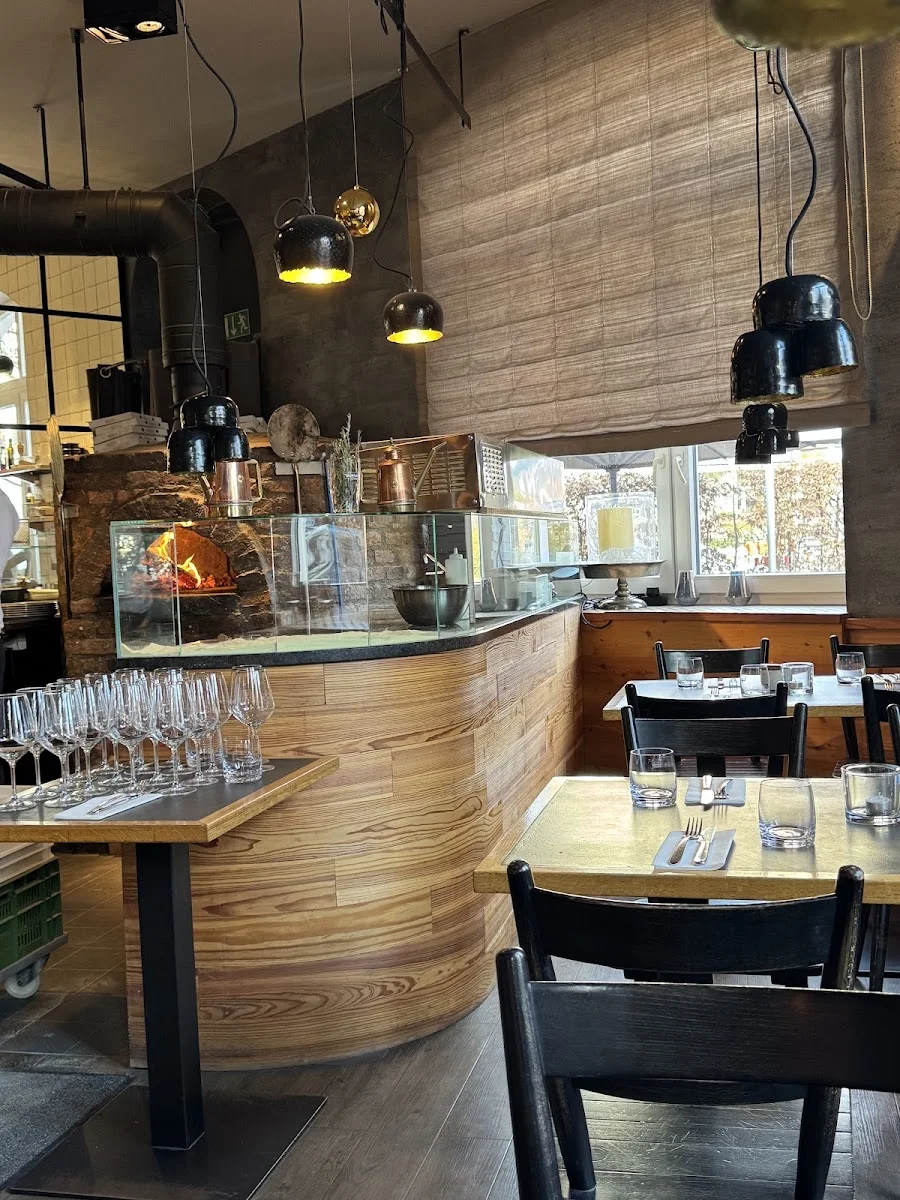 Mozzamo – Atmosphäre in München, Bayern