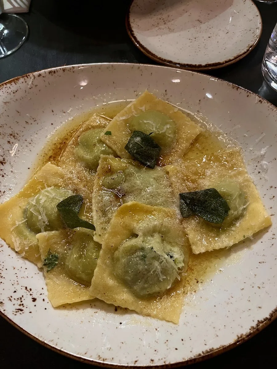 Mozzamo – Ravioli in München, Bayern