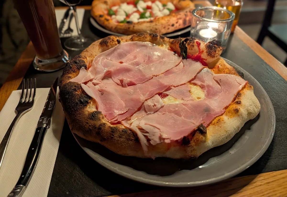 Mozzamo – Mortadella in München, Bayern