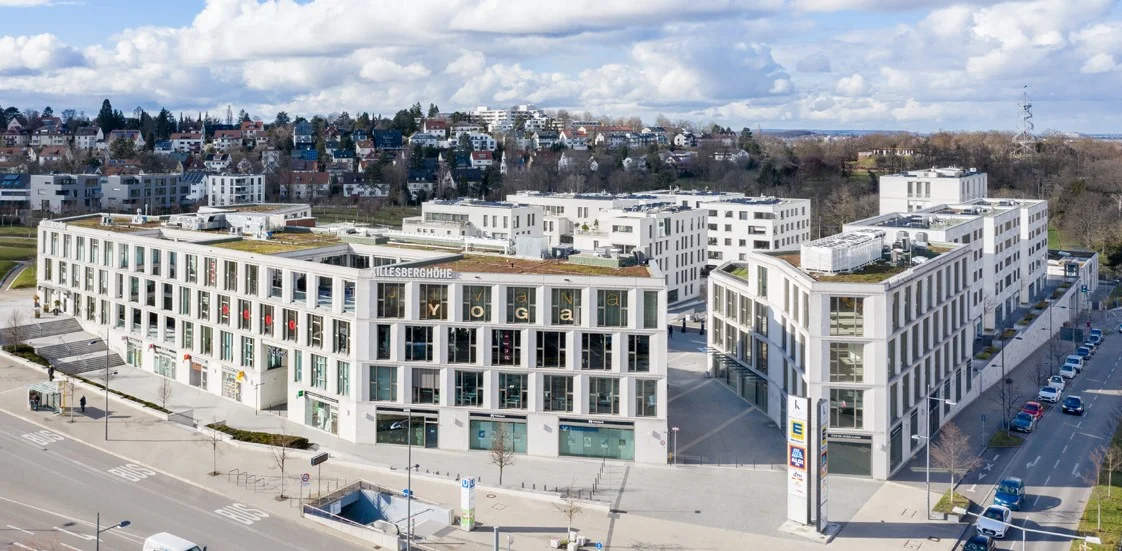 Killesberghöhe Stadtquartier – Vom Inhaber in Stuttgart, Baden-Württemberg