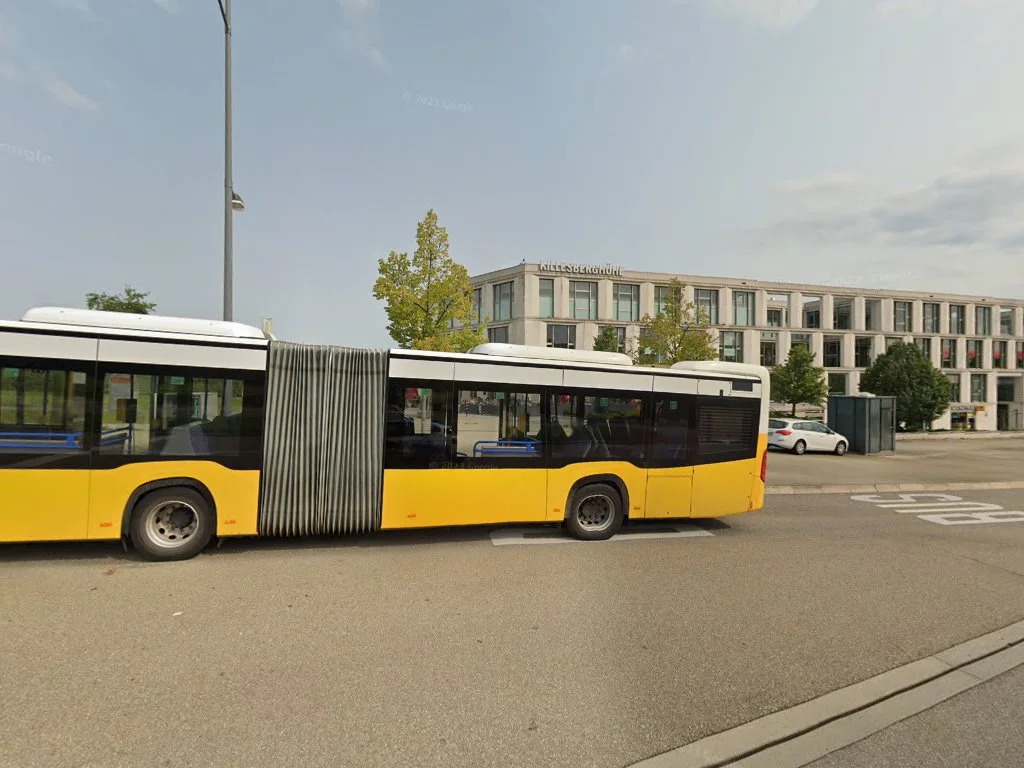 Killesberghöhe Stadtquartier – Street View & 360°-Fotos in Stuttgart, Baden-Württemberg