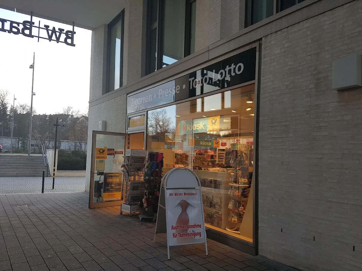 Killesberghöhe Stadtquartier – Profilfoto in Stuttgart, Baden-Württemberg