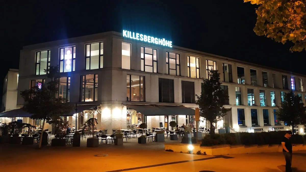 Killesberghöhe Stadtquartier – Besucherfoto von André Kolmanic in Stuttgart, Baden-Württemberg
