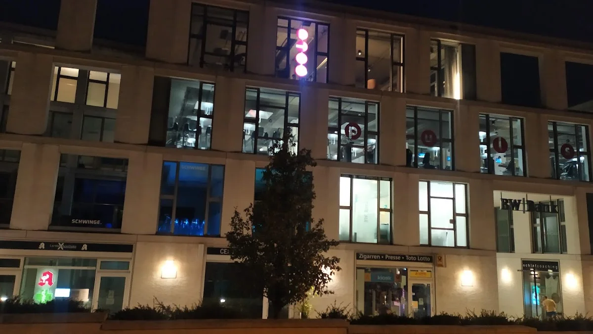 Killesberghöhe Stadtquartier – Besucherfoto von André Kolmanic in Stuttgart, Baden-Württemberg