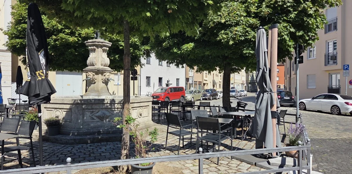 Restaurant Il Gallo Nero – Italienisches Restaurant in Augsburg, Bayern