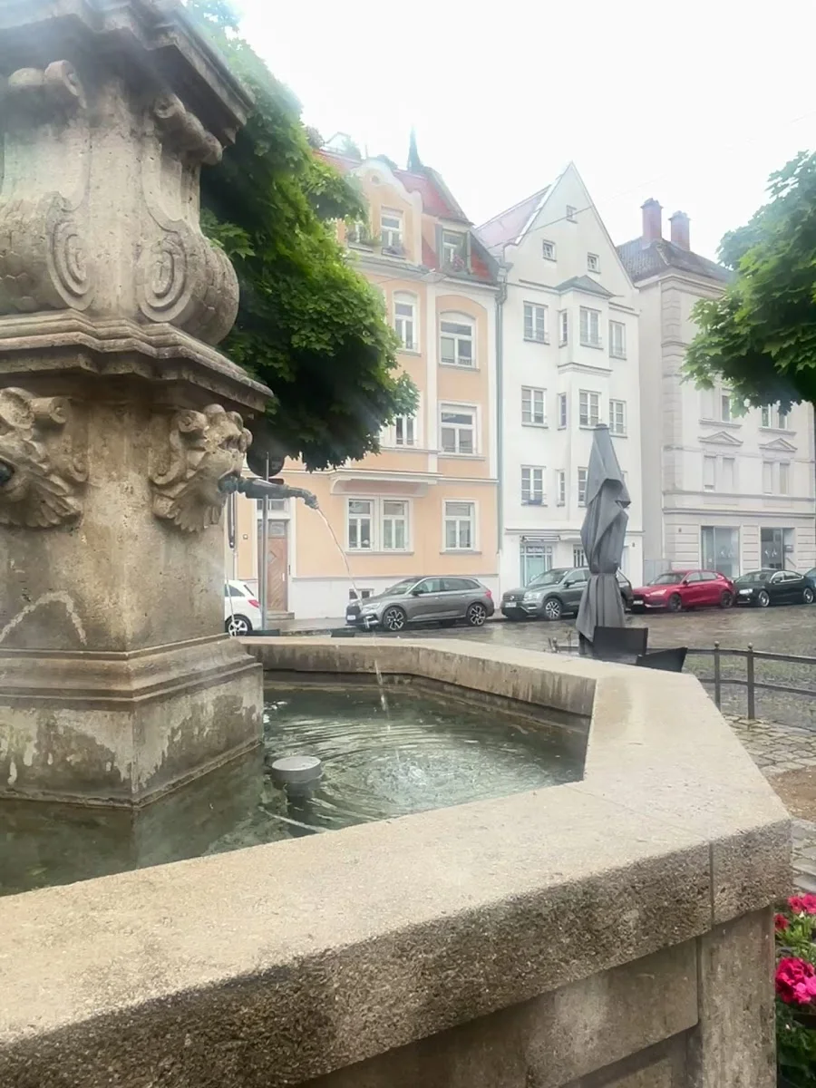 Restaurant Il Gallo Nero – Italienisches Restaurant in Augsburg, Bayern