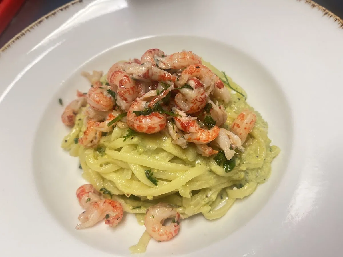 Restaurant Il Gallo Nero – Essen und Trinken in Augsburg, Bayern