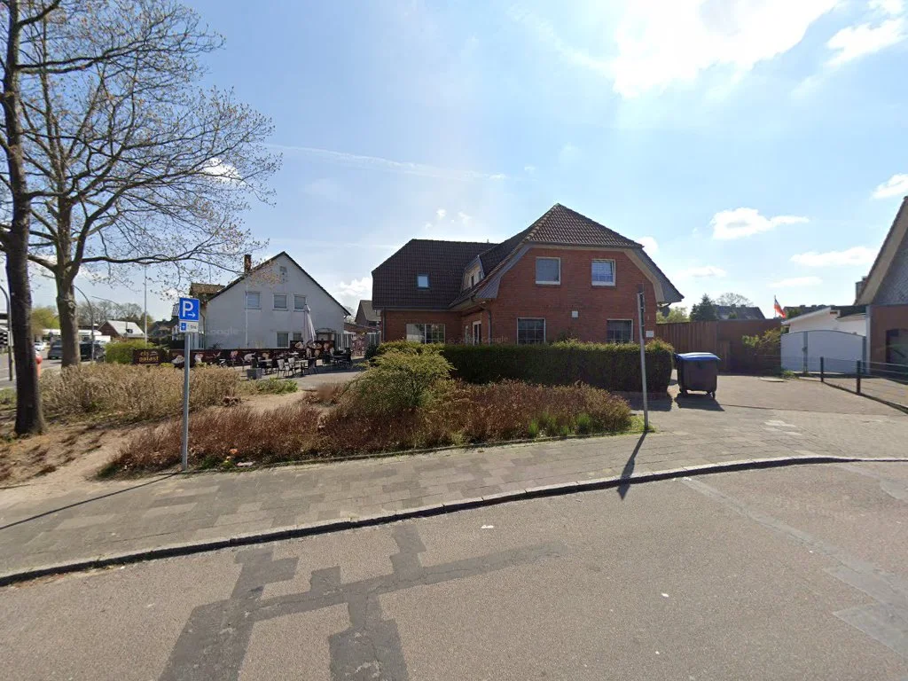 Döner Palast Wittorf – Street View & 360°-Fotos in Neumünster, Schleswig-Holstein