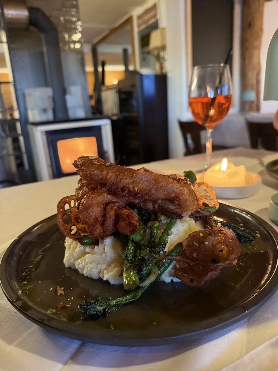 Fisch-Borke – Essen und Trinken in Berlin